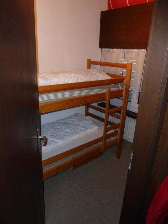 Ferienwohnung Murschetg Laax Værelse billede